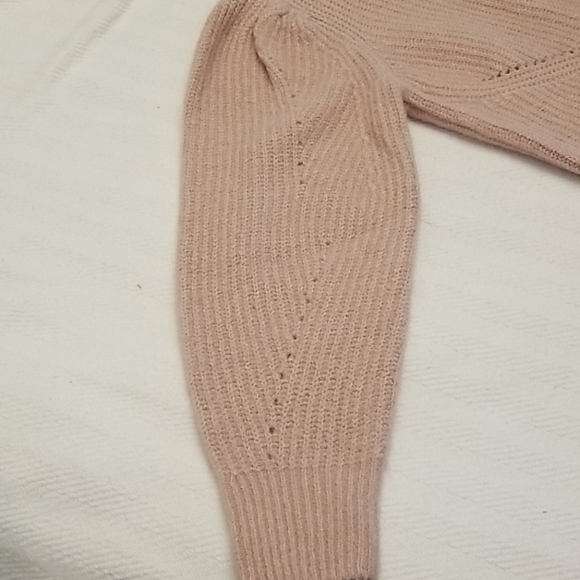 NWT INC sweater size M - Picture 3 of 8